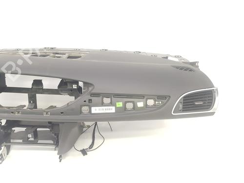 Airbag Kit AUDI A6 Allroad C7 (4GH, 4GJ) 3.0 TDI quattro | BP11977319C86 