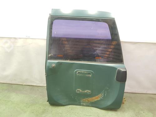Used Right rear door NISSAN PATROL GR V Wagon (Y61) 2.8 TD (129 hp) 9124924