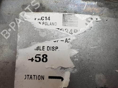 AC compressor RENAULT ARKANA I (LCM_, LDN_)  | BP33694580M34  - Image 7