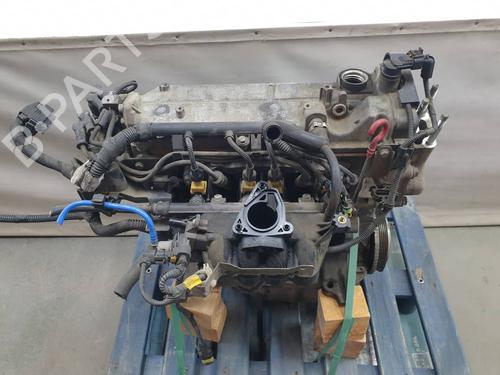 Used Engine Engine 38759668 38759668