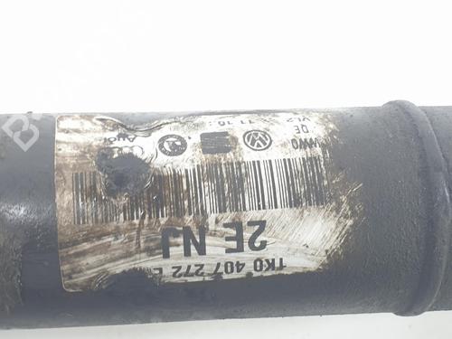 Right front driveshaft SEAT ALTEA (5P1) 2.0 TDI 16V | BP17013464M39 