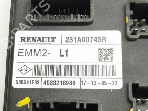 Módulo eletrónico RENAULT EXPRESS Box Body/MPV | BP37995691M83 - Image 6