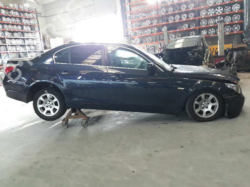 Rear differential BMW 5 (E60) 525 d | BP1166804M24 