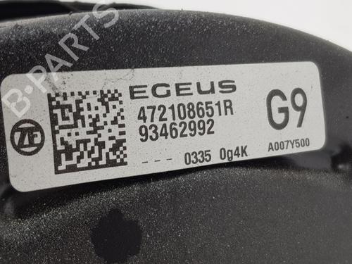 Servo brake RENAULT TRAFIC III Van (FG_)  | BP29395157M42 
