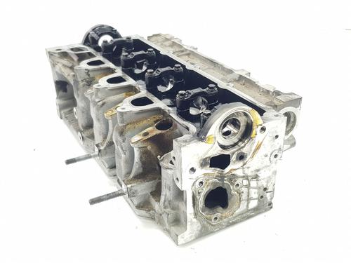 Cylinder head RENAULT KADJAR (HA_, HL_)  | BP23245070M5 