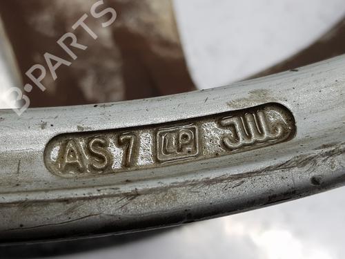 Rim TOYOTA LAND CRUISER PRADO (_J12_) 3.0 D-4D (KDJ120, KDJ125) | BP16098566C45 