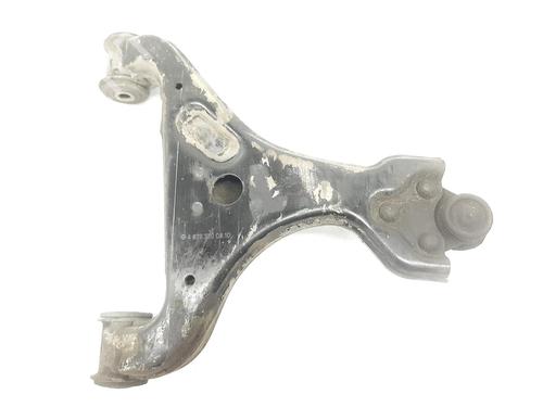 Left front suspension arm MERCEDES-BENZ VITO / MIXTO Van (W639) 109 CDI (639.601, 639.603, 639.605) | BP10861037M12 