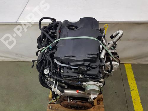 Engine FORD TRANSIT V363 Platform/Chassis (FED, FFD) 2.2 TDCi RWD | BP9280050M1 