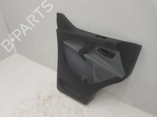 Front left panel FORD TRANSIT CUSTOM V362 Van (FY, FZ) | BP36186138C58 - Image 2
