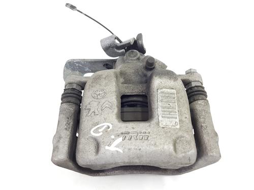 Right rear brake caliper CITROËN JUMPY III Van (V_) | BP36294746M106 - Image 6