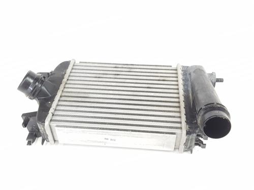 Intercooler Intercooler RENAULT CAPTUR II (HF_) [2020-2026] 37477297 37477297
