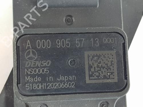 Elektronensonde MERCEDES-BENZ VITO Tourer (W447) 114 CDI (447.701, 447.703, 447.705) | BP30569363M84