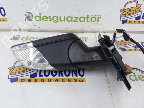 Left mirror VW POLO (9N_, 9A_)  | BP1424992C26 
