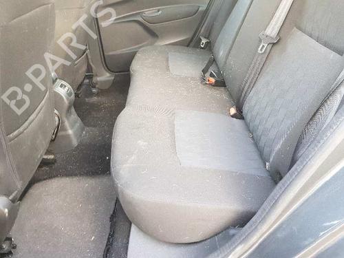 Ratbetjening CITROËN C-ELYSEE (DD_) 1.2 VTi 82 | BP6245593E15 