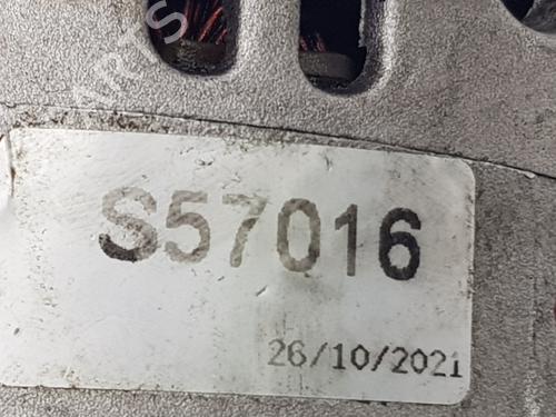Alternator BMW X3 (E83) 3.0 d | BP36649907M7 - Image 3
