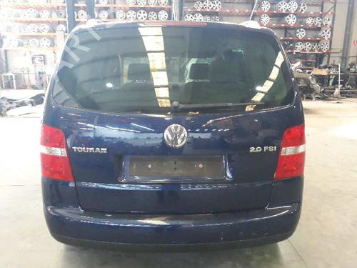 Electronic sensor VW TOURAN (1T1, 1T2) 2.0 FSI | BP8744108M84 