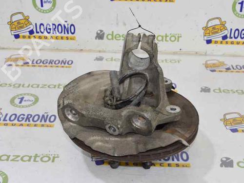 Right front steering knuckle BMW 1 (E87) 118 d | BP754665M26 