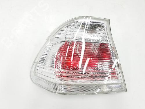 Used Left taillight MERCEDES-BENZ C-CLASS Coupe (CL203) C 220 CDI (203.706) (143 hp) 12144604