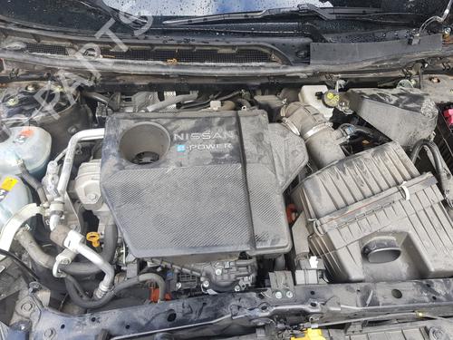 Climate control NISSAN QASHQAI III (J12)  | BP36281172I5  - Image 18