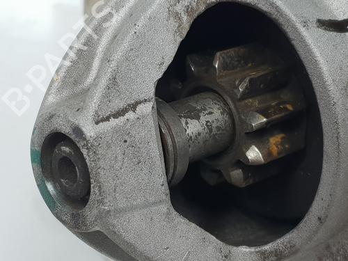 Starter FORD FIESTA VI (CB1, CCN) 1.4 TDCi | BP22632972M8 