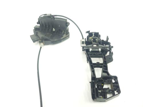 Rear right lock FORD RANGER (TKE) 2.0 EcoBlue 4x4 | BP21763257C99