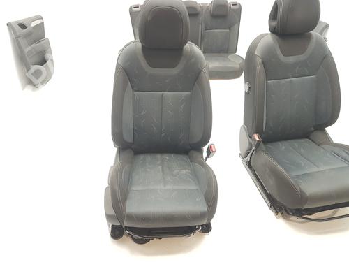 Seats set CITROËN DS4 (NX_) 1.6 HDi 110 | BP15045108C78 