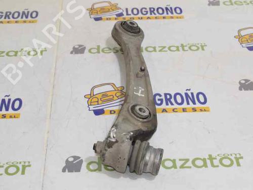 Left front suspension arm AUDI Q5 (8RB) 3.0 TDI quattro | BP773186M12 