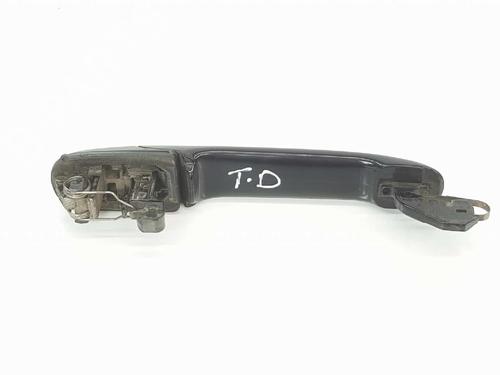 Rear right exterior door handle SEAT ALHAMBRA (7V8, 7V9) 2.0 TDI | BP7511711C130 