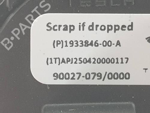 Switch TESLA MODEL 3 (5YJ3) | BP38525133I30 - Image 3