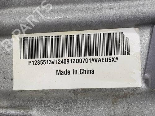 Gearbox VOLVO XC40 (536) | BP40155223M3 - Image 2