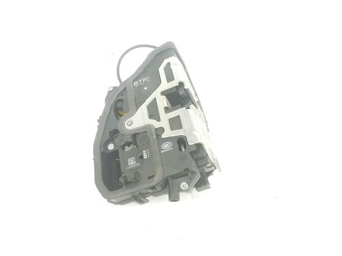 Front right lock BMW 7 (E65, E66, E67) 730 d | BP6896556C97 