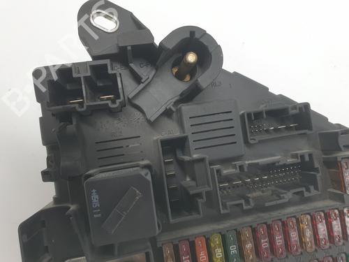 Fuse box BMW 5 (E60) 520 d | BP20338733E1 