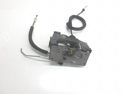 Front left lock FIAT DUCATO Van (250_)  | BP29728795C98 