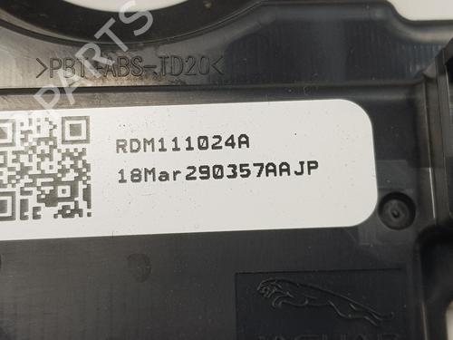 Electronic sensor JAGUAR I-PACE (X590) EV400 AWD | BP31805936M84