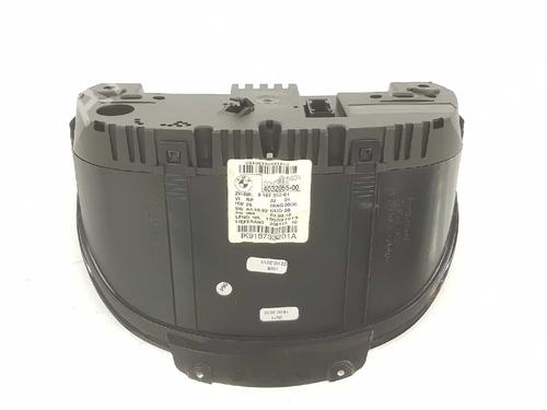 Instrument cluster BMW 1 (E87) 120 d | BP7554148C47 