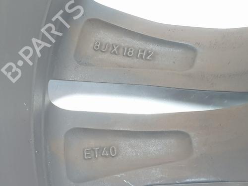 Rim CUPRA FORMENTOR (KM7, KMP) 1.5 TSI | BP24954750C45 