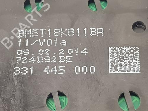 Switch FORD FOCUS III 1.6 TDCi | BP31952297I30