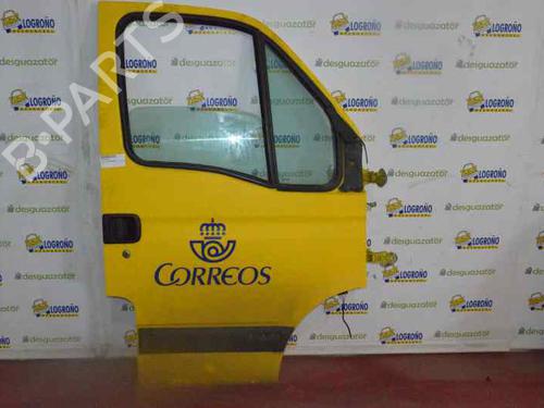 Used Right front door RENAULT TRUCKS MASCOTT Platform/Chassis 90 (86 hp) 12583107