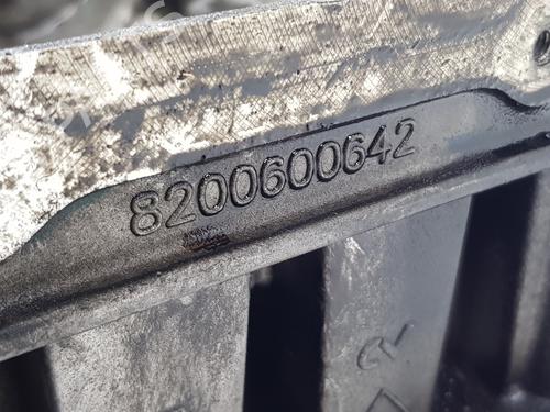 Oliebundkar OPEL VIVARO A Bus (X83) 2.0 CDTI (F7, J7, A07) | BP27685356M115 