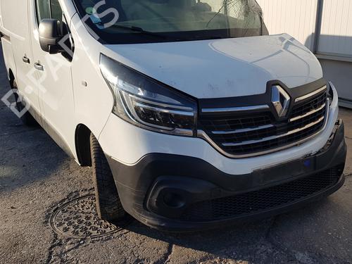 Left front seat RENAULT TRAFIC III Van (FG_)  | BP29376546C15 