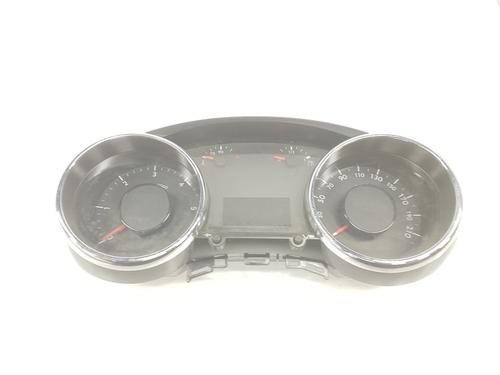 Used Instrument cluster PEUGEOT 5008 (0U_, 0E_) 1.6 HDi (112 hp) 4721244