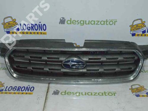 front-grille-subaru-legacy-iv-estate-bp-2003-2004-2005-2006-2007-2008-2009-1362199 main image