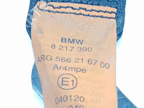 Front right seatbelt BMW 5 (E39) 523 i | BP16290638I25 