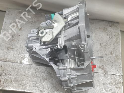 Used Gearbox Gearbox DACIA LODGY (JS_) [2012-2026] 33558847 33558847