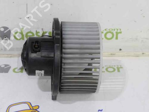 Heater blower motor HYUNDAI H-1 Van (A1) 2.5 CRDi | BP14120401M62 