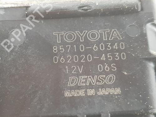 Left rear window motor TOYOTA LAND CRUISER PRADO (_J15_) 2.8 D-4D (GDJ150_, GDJ155_, GDJ150, GDJ151) | BP12460047E23 