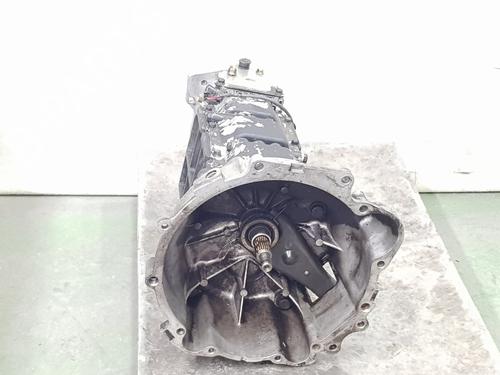 Gearbox MITSUBISHI GALLOPER (JK-01) 2.5 TD intercooler | BP30288538M3