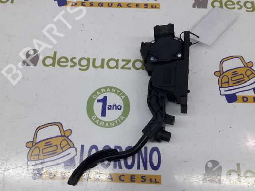 Pedal SEAT LEON (1M1) 1.4 16V | BP3200673I4 