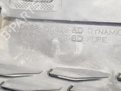 Other LAND ROVER RANGE ROVER SPORT II (L494) 3.0 TDV6 4x4 | BP21094133O1
