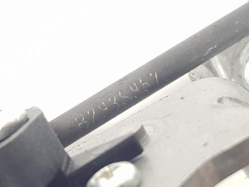 Hand brake BMW 3 (F30, F80) 318 d | BP16054538I18 